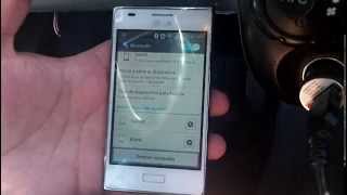 Video demostrativo Escaner elm327 Bluetooth v1.5