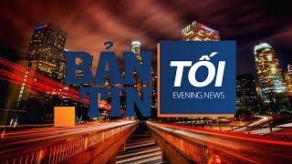 Bản tin tối - 14/01/2020