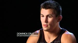 UFC CENTRAL: UFC fighters on Jon Jones DUI