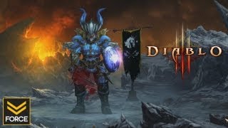 Why I Stopped Playing Diablo 3