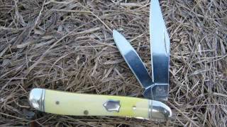 Rough Rider Review