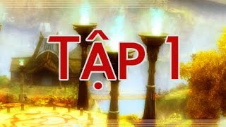 [Vietsub] Cổ Kiếm Kỳ Đàm - Tập 1 (Cốt truyện nguyên bản)