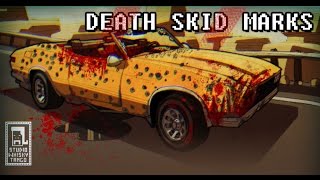 Прохождение Death Skid Marks Beta Часть 8 Patch Day