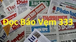 Doc Bao Vem 333 - phần 1