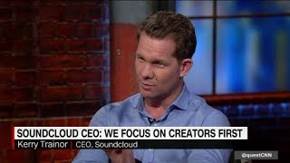 Spotify readies IPO, is Soundcloud next?