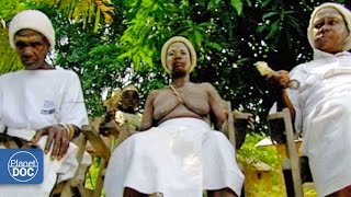 African Tribes Traditions & Rituals | Full Documentary