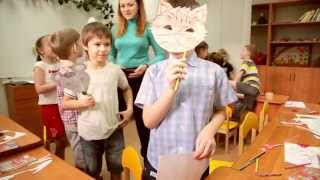 Deutsch mit Hans Hase im Kindergarten und Vorschule (институт им.Гете)