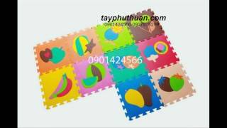 Eva mút xốp| Mút cuộn|Mút trẻ thơ| Thảm trẻ thơ| Ống silicon chịu nhiệt