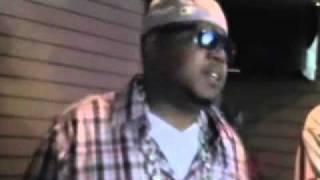 Twista Speaks on Rick Ross Mentioning Larry Hoover in his song.