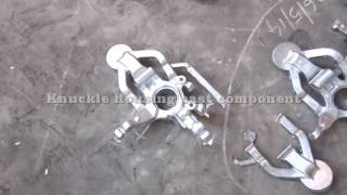 Rheo Pressure Die Casting @ CMERI