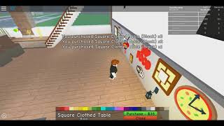 ROBLOX RESTAURANT TYCOON UNLIMITED MONEY HACK!!! LUA C SCRIPT [FREE]