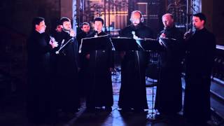 НЕ ОТВРАТИ ЛИЦА ТВОЄГО / ПІСНЕСПІВИ ВЕЛИКОГО ПОСТУ/ www.priestchoir.org