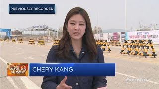 Korean summit: Here is the latest | Capital Connection