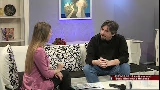 Regional Cafe   22 ianuarie 2018