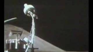 Apollo 17 Orange Soil 1 of 10