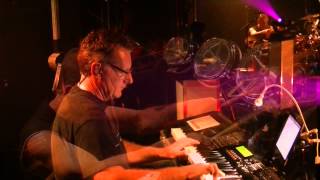 Think Lloyd - Le Hangar - 15 novembre 2014  - "Allonz-y (1) /Autumn'68/Allonz-y (2) FullHD