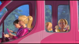 Barbie e as Suas Irmãs em Uma Aventura de Cavalos – Dublado Filme completo em portugues