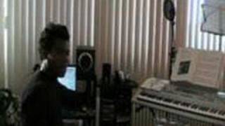 Home Recording Studio (Liberian/Dutch producer's profile)- Clay 2 Nine