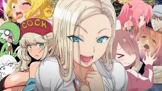 2019 Hentai in a NUTshell