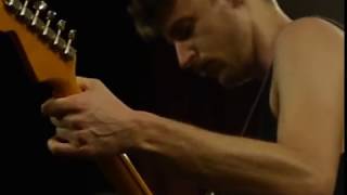 Improvisation at the studio