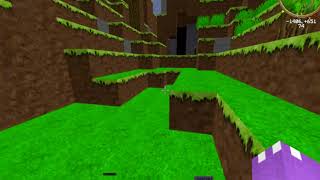Баг гу Minecraft Only