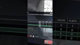 Second map vs ConnorK