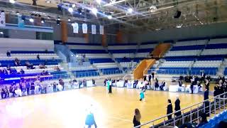 "WR Dance Cup-2017" Дети 2. Танго. 28.10.2017