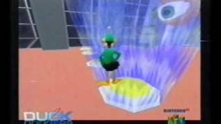 N64 Pro: New Year's Revolution promotional Tape (Part 1 of 2)