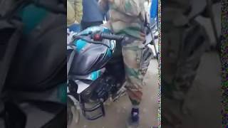 Citizenship Amendment Bill|Comedy|Northeast india|Bandh call|Fake army|Real life GTA