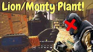 The Lion is Dead! - Rainbow Six Siege