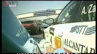 Между финишем и стартом. За кулисами WTCC (2 часть)