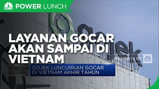 Gojek akan Luncurkan GoCar di Vietnam pada Akhir Tahun