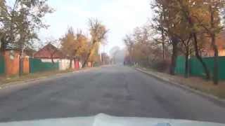 Городня Horodnya Вокзал Городня Vokzal Horodnya Хотуничі Khotunychi T2512 Україна UA 14.10.2014