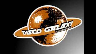 JR Disco - Hooked On You