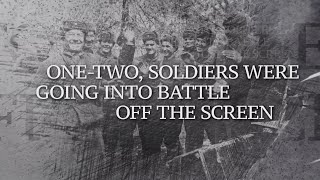 Eternal Patriotic / 8 / "One-Two, Soldiers Were Going Into Battle Off The Screen"
