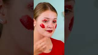 Brilliant TikTok Makeup Hacks #Shorts