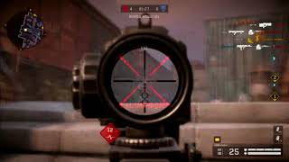Warface - CF Clã _DymonX vs Y-A-K-U-Z-A