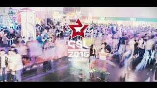 Garena Star League 2016 Final Outro