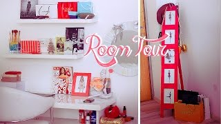 Room Tour/Моя Комната