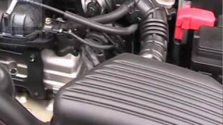 Al Consultorio Chevrolet Spark 2011
