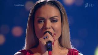 Оксана Казакова «The Power of Love» - Четвертьфиналы – Голос – Сезон 5