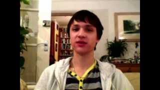 Simon Metin's Story after "I'm A Boy Anorexic"