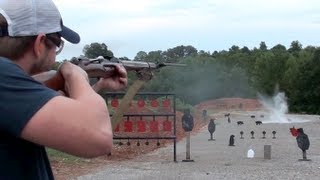 MOSIN NAGANT 91/30 (SWEET SHOOTER)