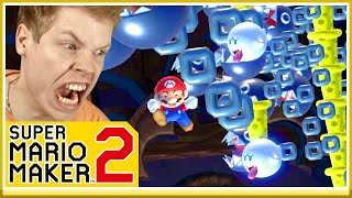 BLIR SÅ J***A ARG! - Expert Endless #2
