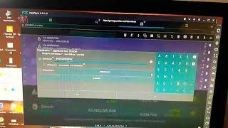 Ark of war первый взлом AoW!!!!! Hack Ark of war.  Золото ресурсы. Gold and resources!!!!