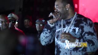 French Montana Brings Out Busta Rhymes, Trina, Yo Gotti, Wyclef Jean, DJ Khaled & Uncle Murda