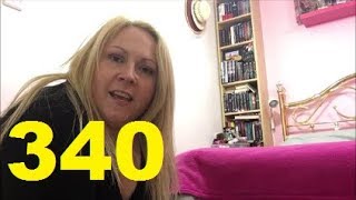 ADELESEXYUK DOING THE HOOVERING  NILFISK 26-21
