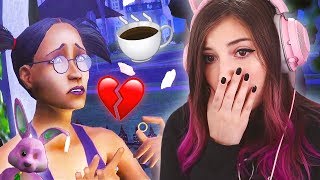 the sims 4 could never?