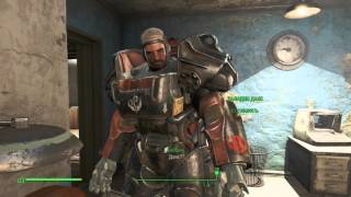 Fallout 4 #052 - Очищение Содружества