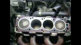 Corsa 1400 8v mezcla agua al aceite Queres Saber.